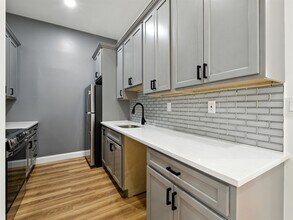 111 Mulberry St in Newark, NJ - Building Photo - Building Photo