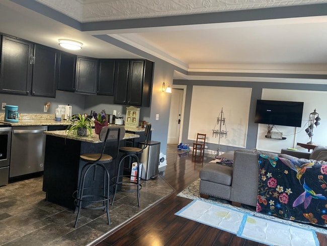 15 E Kirby St in Detroit, MI - Building Photo - Building Photo