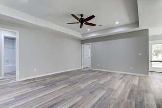 203 Elysian Hills Dr in Hot Springs National Park, AR - Building Photo - Building Photo