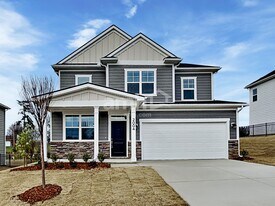 2004 Williamshire Ln in Nashville, TN - Building Photo