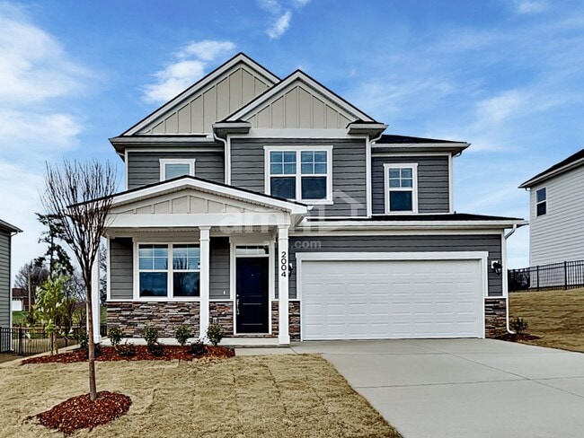 property at 2004 Williamshire Ln