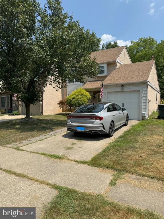 74 Peregrine Dr in Voorhees Township, NJ - Building Photo - Building Photo