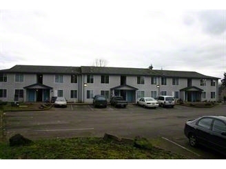 3rd Street Apartments in Turner, OR - Building Photo - Building Photo