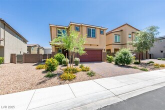 945 Willow Berry Ave in North Las Vegas, NV - Building Photo - Building Photo