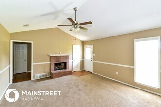 7163 Layne Dr in Horn Lake, MS - Building Photo - Building Photo