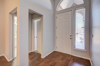 2626 Featherstone Rd in Oklahoma City, OK - Building Photo - Building Photo