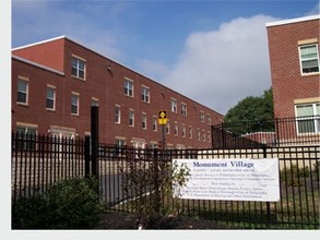 Monument Village in Philadelphia, PA - Building Photo - Building Photo