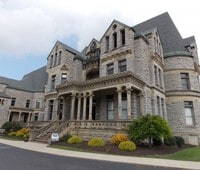 Rentals in Mansfield, OH