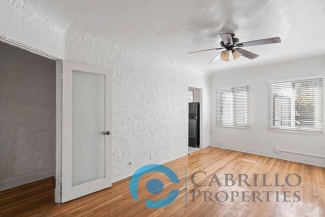 property at 3011 1/2 30th St
