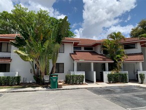 9631 SW 138th Ave in Miami, FL - Building Photo - Building Photo