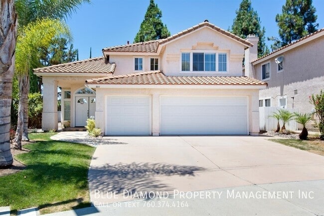 property at 801 Mosaic Cir