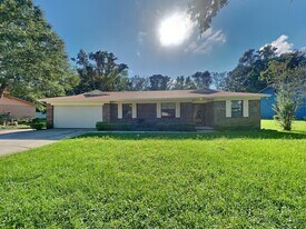 950 Turtle Creek Dr S in Jacksonville, FL - Building Photo