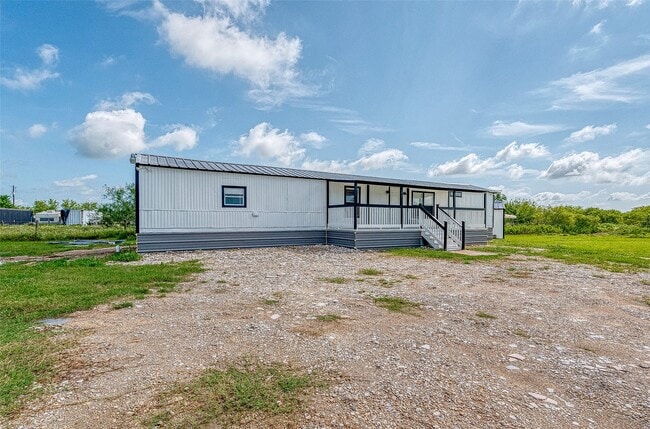 property at 8240 Bullard Rd