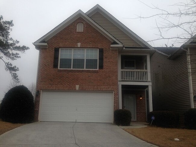 6304 Lake Valley Point in Lithonia, GA - Building Photo - Building Photo