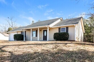 110 Hunters Keep in Covington, GA - Foto de edificio - Building Photo