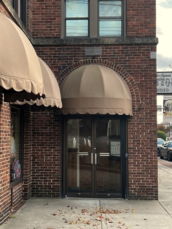 property at 2 Raymond Ave