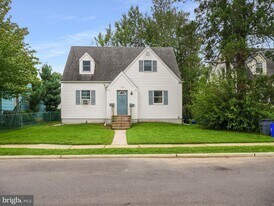 1116 Center Ave, Unit A in Bellmawr, NJ - Building Photo