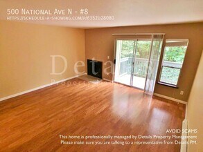 500 S National Ave in Bremerton, WA - Building Photo - Building Photo