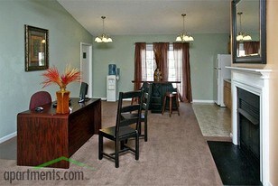 Meadowbrook Luxury Apartments