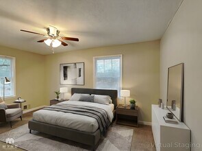 593 Cedar Ave NW in Atlanta, GA - Foto de edificio - Building Photo