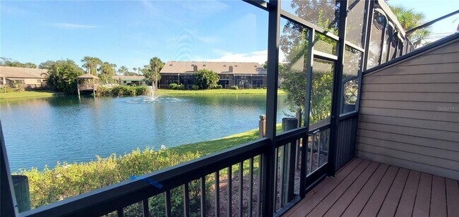 4574 Winston Ln N in Sarasota, FL - Building Photo - Building Photo
