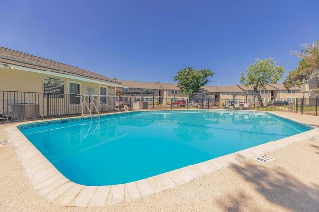 The Annex in San Antonio, TX - Building Photo - Building Photo