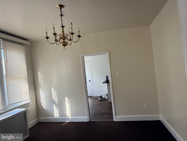 property at 6389 Chew Ave
