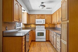 2908 Lynell Dr in Seagoville, TX - Building Photo - Building Photo