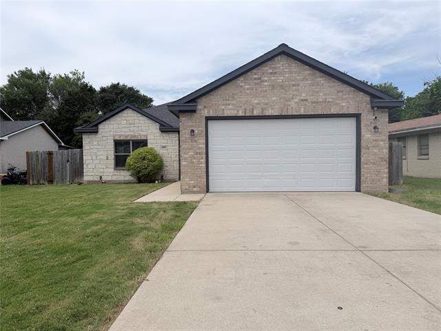 property at 4901 Rimwood Dr