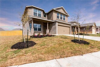 2718 Bridekirk Dr in Round Rock, TX - Building Photo - Building Photo