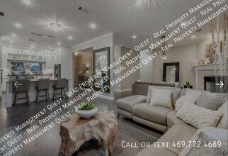 2522 Waterstone Dr in Cedar Hill, TX - Building Photo - Building Photo