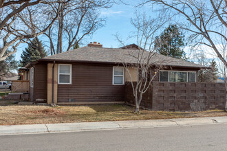 119 11th Ave in Longmont, CO - Building Photo - Building Photo