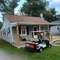 1108 Bancroft Ave in Colonial Beach, VA - Building Photo