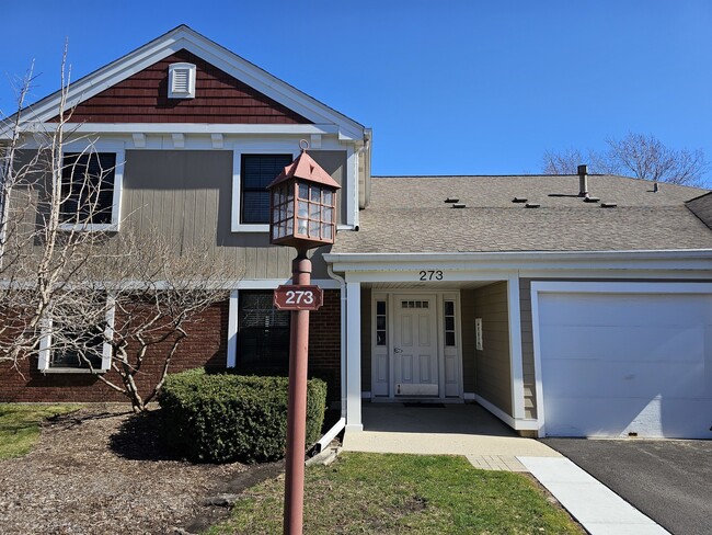 property at 273 Elmwood Ln