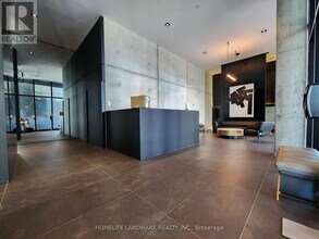 21-1121 Lawren Harris Square in Toronto, ON - Building Photo - Building Photo