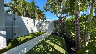 1109 NE 6th Ave in Fort Lauderdale, FL - Building Photo