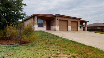 1415 Pima Trail in Harker Heights, TX - Building Photo