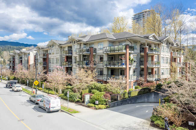 Suter Brooke in Port Moody, BC - Building Photo - Building Photo