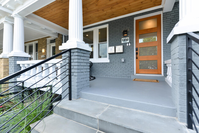 property at 1232 Quincy St NW