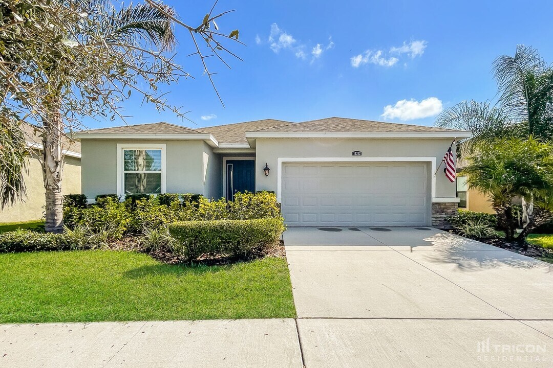 12212 Legacy Bright St in Riverview, FL - Building Photo