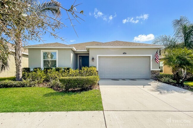 property at 12212 Legacy Bright St