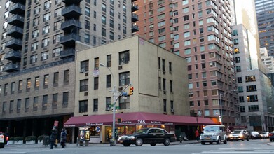 763-765 2nd Ave in New York, NY - Building Photo - Building Photo