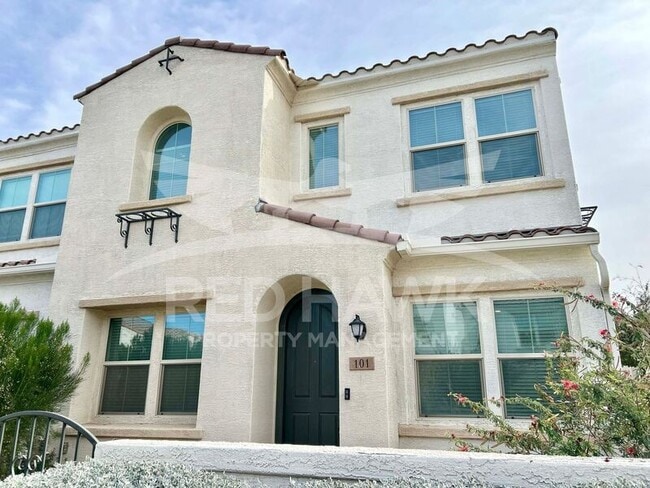 property at 4077 S Sabrina Dr