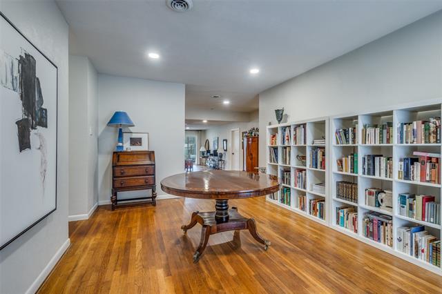 1413 Linden Dr in Denton, TX - Foto de edificio - Building Photo