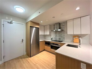 159 W 2nd Ave in Vancouver, BC - Building Photo - Building Photo