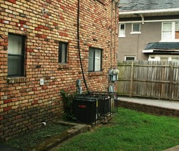 Peabody Station Apartments in Memphis, TN - Building Photo - Building Photo