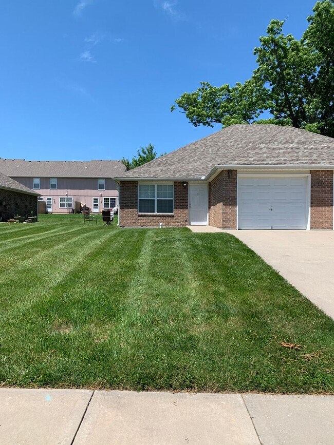 property at 202 Black Jack Ave