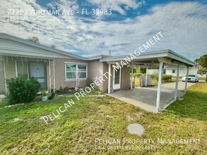 27263 Whitman Ave in Punta Gorda, FL - Building Photo - Building Photo