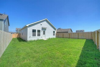 14212 Eientrill Pass in Pflugerville, TX - Building Photo - Building Photo