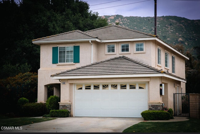 property at 1648 Bluestone Ave